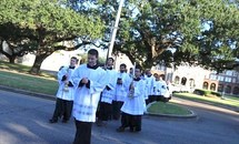 Seminary will have largest enrollment in its history