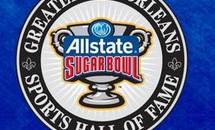 Allstate Sugar Bowl’s Sports Awards show to air Sept. 2