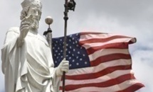 Archbishop Aymond: Vote with a well-formed conscience