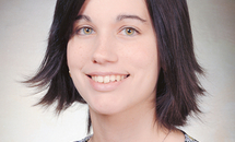 Laura elicits memories of destruction, community