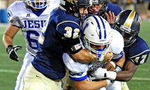 Jesuit-Holy Cross to play Oct. 17 in Hammond