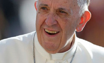 Pope: Show grandparents, elderly that you care