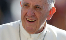 Pope: Creation must be protected, not exploited