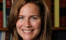 Abp. Aymond offers prayers for Judge Amy Coney Barrett; Rose Garden remarks