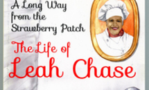 New book on Leah Chase aimed at all age groups