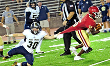 Are you ready for some prep football in New Orleans?