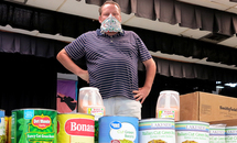 Slidell Catholics serve up more than just meals