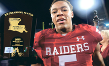 Louisiana prep football ready, but New Orleans isn't