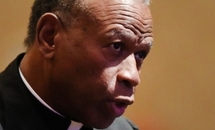 Dangerous hour for the U.S.: We must unite in prayer