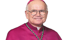 Abp. Hughes: Confirmation is a gift, not a rite of passage