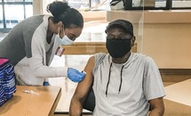 Christopher Homes residents in Slidell, LaPlace, to receive COVID-19 vaccine this week