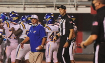 Monica retires as St. Charles Catholic football coach; Stein named successor