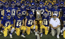 St. Charles Catholic, DLS were winners despite scoreboard