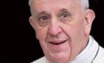Praising God purifies the soul, is like breathing ‘pure oxygen,’ pope says
