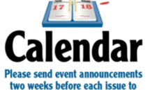 Calendar - Jan. 23- Feb. 5, 2021