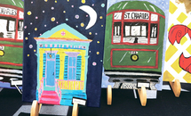 Quieter CSW Fest will showcase art, skip live acts