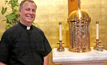 Year of the Eucharist: ‘Food for our souls’