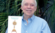 Adoration chapel became source of inspiration
