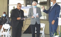 New Ozanam site will increase homeless beds to 150