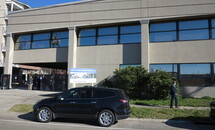 New Ozanam site will increase homeless beds to 150