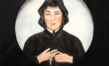 St. Elizabeth Ann Seton: Foundress of U.S. Catholic schools