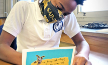 Local Catholic schools encouraged to tell their stories during CSW 2021