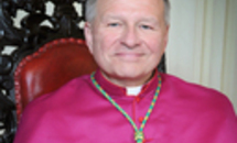 World synod in 2023 will start with local response