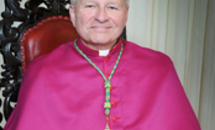 Ora por nuestros sacerdotes