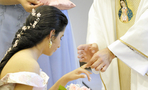 ‘Quinceañera’ is a time-honored Mexican ritual with Catholic roots