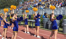 Two Catholic high schools garner Blue Ribbon