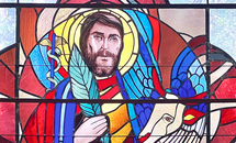 Happy Feast Day, St. Luke!