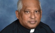 The cost of discipleship: A priest exists for others