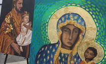Common love for sacred art draws 200 to launch of new art apostolate