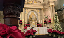 Advent, Christmas events in Archdiocese of New Orleans