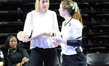 Clarion Herald's 2021 Elite Volleyball Team