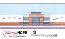 The Good Shepherd School to add second campus