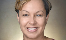 Dr. RaeNell Houston, leader of Catholic schools, joins NCEA board