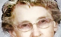 Sister Elizabeth Morgan, SSND
