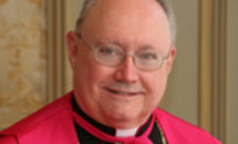 My first pastorate showered me with German blessings