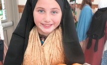 Saintly Studies: St. Elizabeth of Hungary, the princess who had a heart for the poor