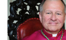 Gaudete Sunday is a time for prayerful, joyful waiting