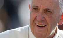 St. Joseph’s quiet humility teaches value of silence