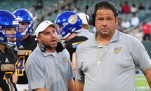Clarion Herald's Elite Football Team for 2021