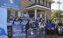 Pro-life community heartened by oral arguments in Mississippi abortion case