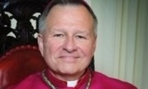 Di ‘sí’ a Jesús, como lo  hicieron María y José