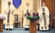Legion of Mary celebrates 100 years internationally