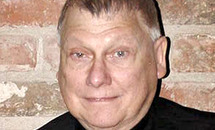 Fr. W. Peter Bayhi, S.J.