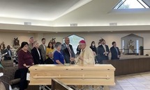 Retired pastor was shepherd to many in St. Bernard, Garyville