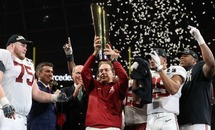 What a year in sports – and in garbage collection – in 2021