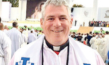 Fr. Ryan: St. John the Baptist gives us three great tips